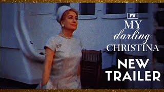 MY DARLING CHRISTINA | NEW TRAILER 2024 (FX concept trailer)