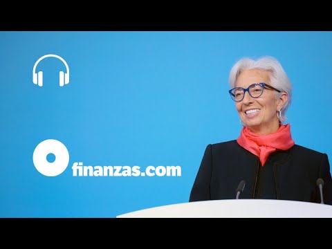 Lagarde cede a la inflación | finanzas.com