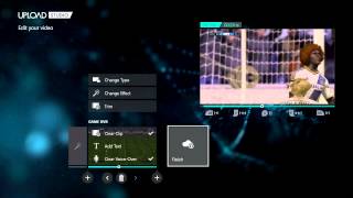 Upload Studio 2.0 short video production