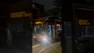 MRTravelShorts: SG1744T on Service 42