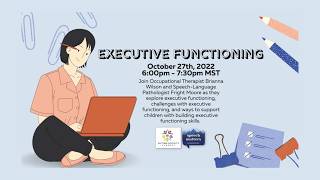 Executive Functioning