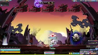 Reboot 20k Stats DB NLotus Solo - 6mins (리부트 스탯 2만 듀블 노말스우 6분컷)