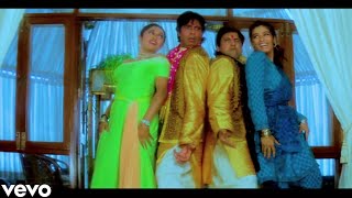 Deta Jai Jo Re {HD} Video Song | Bade Miyan Chote Miyan | Govinda, Raveena Tandon, Amitabh Bachchan