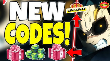 🚀Update🚀 SLAYERS UNLEASHED CODES - ROBLOX SLAYER UNLEASHED CODES 2025