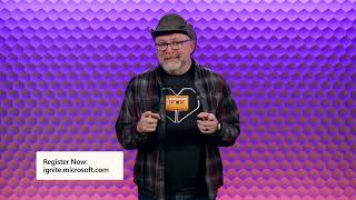 Session Catalog | Microsoft Unplugged