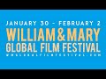 The 2020 wm global film festival  trailer