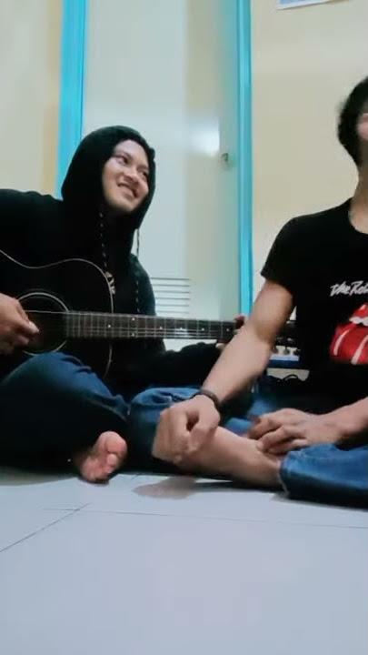 AKUSTIK GITAR KAPALANG NYAAH !