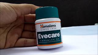 Hindi review of Himalaya Evecare Capsules for Women : ClickOncare screenshot 4