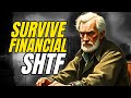 Top 20 Shocking Facts About the Social Security Collapse – Survive a Nuclear-Era Financial Meltdown
