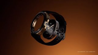 Huawei Watch GT Cyber Official Introduction