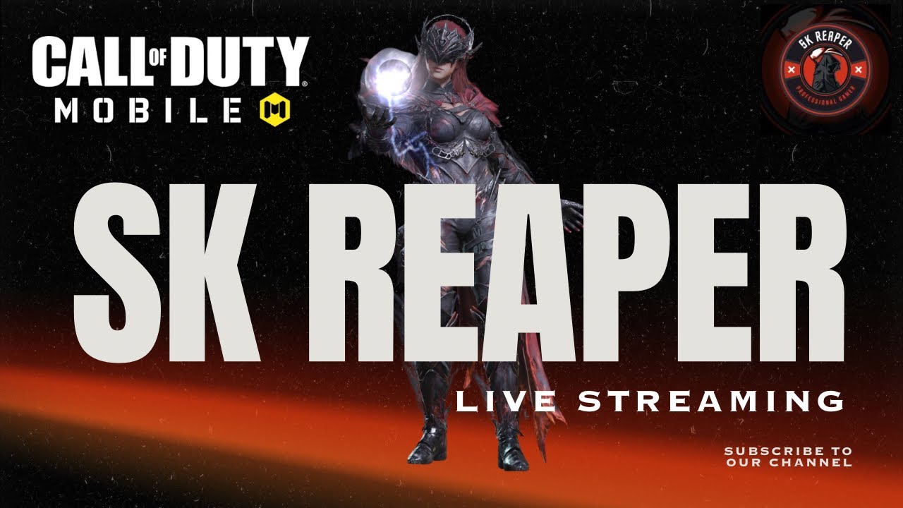 CODM Live || legendary HSO draw is back!! 