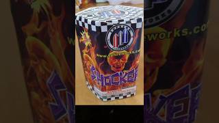 Shockers by Supreme Fireworks