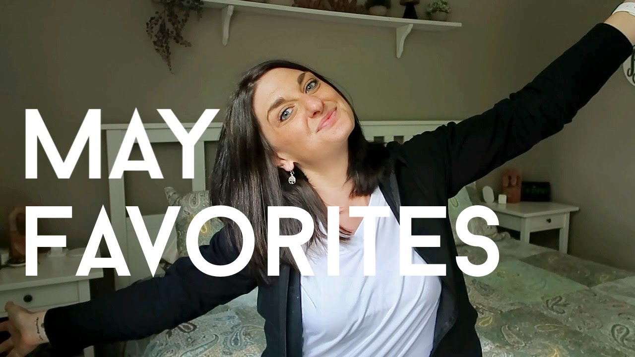 May Favorites | myWW + Lifestyle