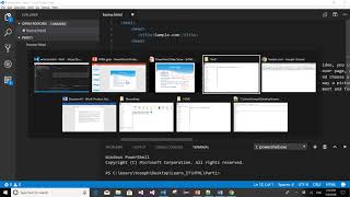 HTML in Amharic Part 5 Basic Tags