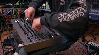 TR-1000 ULTRABEAT (Stock Sounds Only)