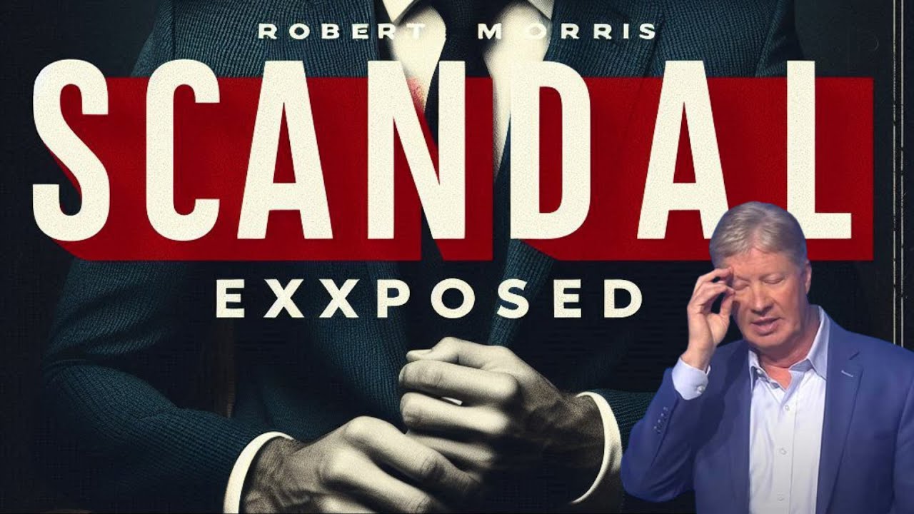 Is This the End? Robert Morris Scandal Leads to Broadcast Shutdown