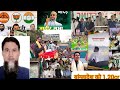 Khudwai AIMIM intekhabi jalsa-e-aam Khudwai Nagar Ward No.12 Kausar Mohiuddin(MLA hyd.) Syed moien
