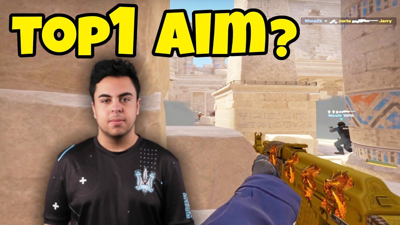 BOROS - hedszot maszyna z Monte 😲 [TALENTY CS:GO] - YouTube