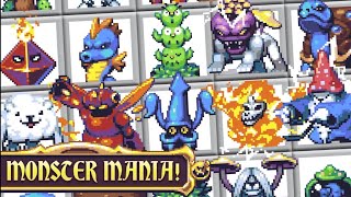 Epic Monster TD - RPG Tower Defense gameplay screenshot 2