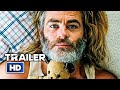 POOLMAN Official Trailer 2 (2024) Chris Pine Movie HD