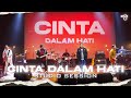 Cinta Dalam Hati - UNGU | Waktu Yang Dinanti 3.0