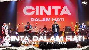 Cinta Dalam Hati - UNGU | Waktu Yang Dinanti 3.0