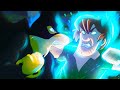 SHAGGY ULTRA ISTINTO E' TROPPO FORTE SU QUESTO GIOCO! DISTRUGGO TUTTI! *CALCIO SIUMMICO*