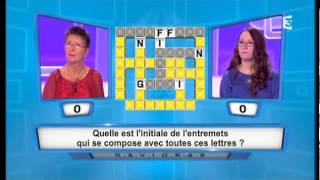 Slam France 3 2013-11-12
