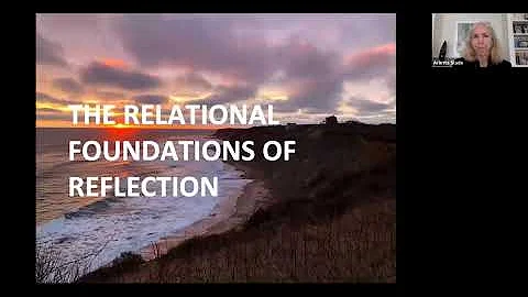 TTAC Webinar: The Relational Foundations of Reflective Practice and Reflective Parenting