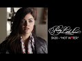 Pretty Little Liars - Aria & Ezra Talk About Maggie & Malcolm - 