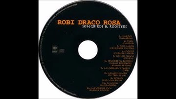 Robby Rosa-Nymph (Casi Una Diosa)