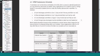 CDB-Lite Training: NAPH Safety Network