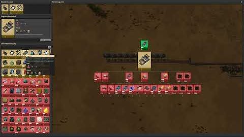 Factorio 1.0 - Bob - Angel - Megabase - EP2 - Green science