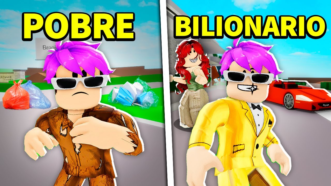 Geekonomy: dá para ficar milionário no Roblox?