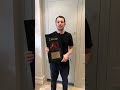 Ben Kohn of TMS (Lewis Capaldi, "Before You Go") - ASCAP Pop Music Awards Acceptance