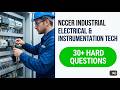 NCCER Industrial Electrical and Instrumentation Tech Career Path 2026