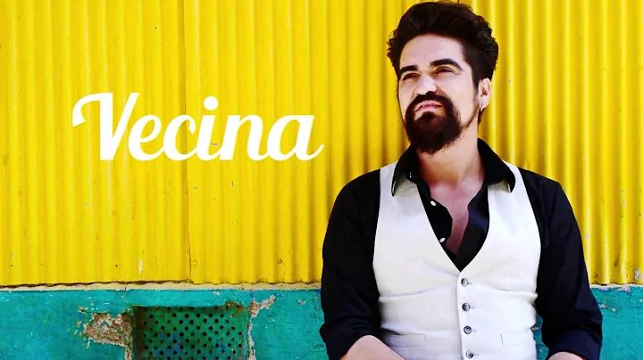 Demian Rodrguez - Vecina