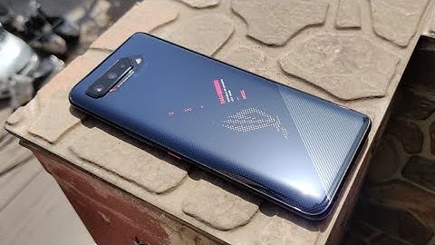 Performance Of |Asus Rog phone 📱 5| This Device Never loose His Fps ❣️ in Fights Subscribe For More