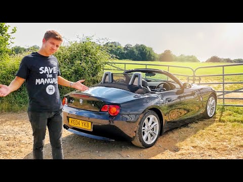 4-more-cheap-&-easy-mods-you-should-do-to-your-bmw-z4!