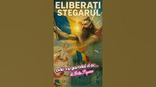 Odă Stegaruluii dac...