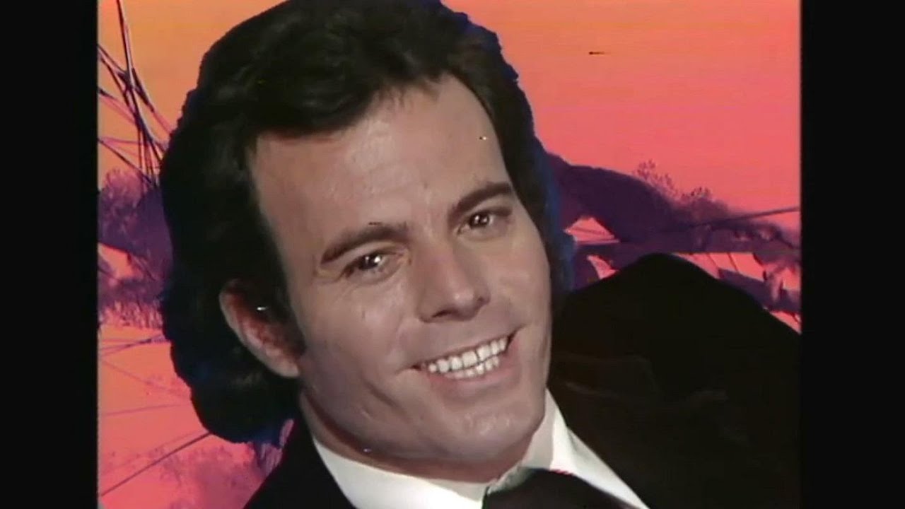 ⭐️ JULIO IGLESIAS ⭐️ Y SU ÉXITO MUSICAL: