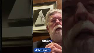 John Hewitt discussing the founding of #JacksonHewitt then #LibertyTax and now Loyalty brands Profile