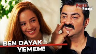 Çiğdem, Zülfikar'ı Ziyarete Gitti - Poyraz Karayel 19. Bölüm