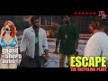 Franklin side mission escape the recycling plant | gta | gtav | gta5 | cheapthrillsgamer |