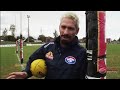 Aker's goalkicking masterclass