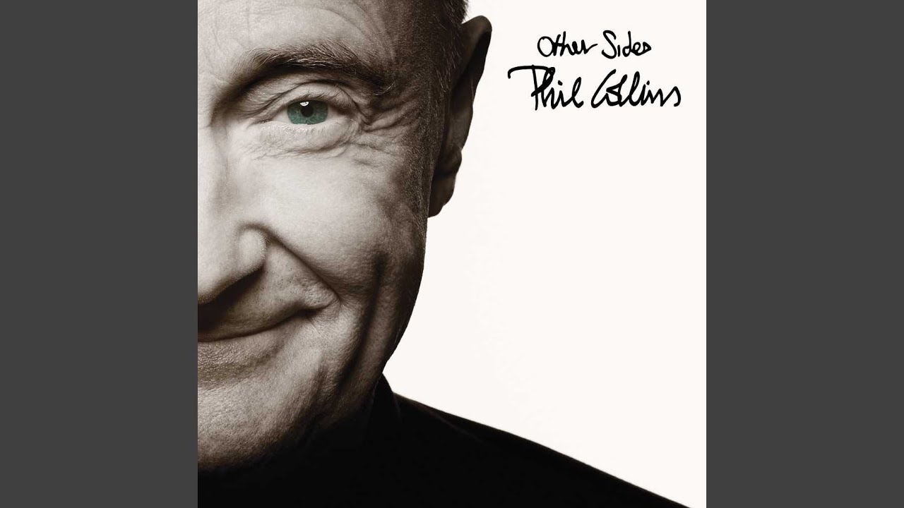 The Best of Phil Collins ⭐ Phil Collins Greatest Hits Full Album