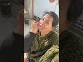 Haircut Nisha Nishaofficial Nisha Nonu