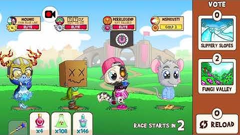 Fun run 3 | Quick Play Episode -28 | Fun run | fun run videos | elite gameplay | fun run hacks