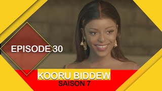 Kooru Biddew - Saison 7 - Épisode 30 Spécial Korité 2024