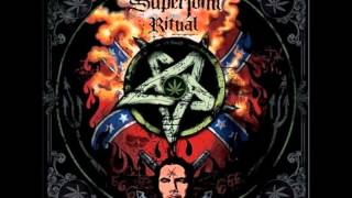 Superjoint Ritual - It Takes No Guts, Everyone Hates Everyone